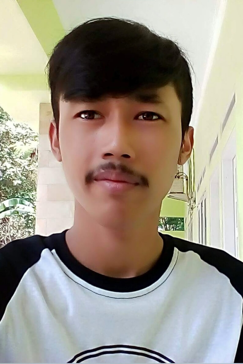 Deri Maulana
